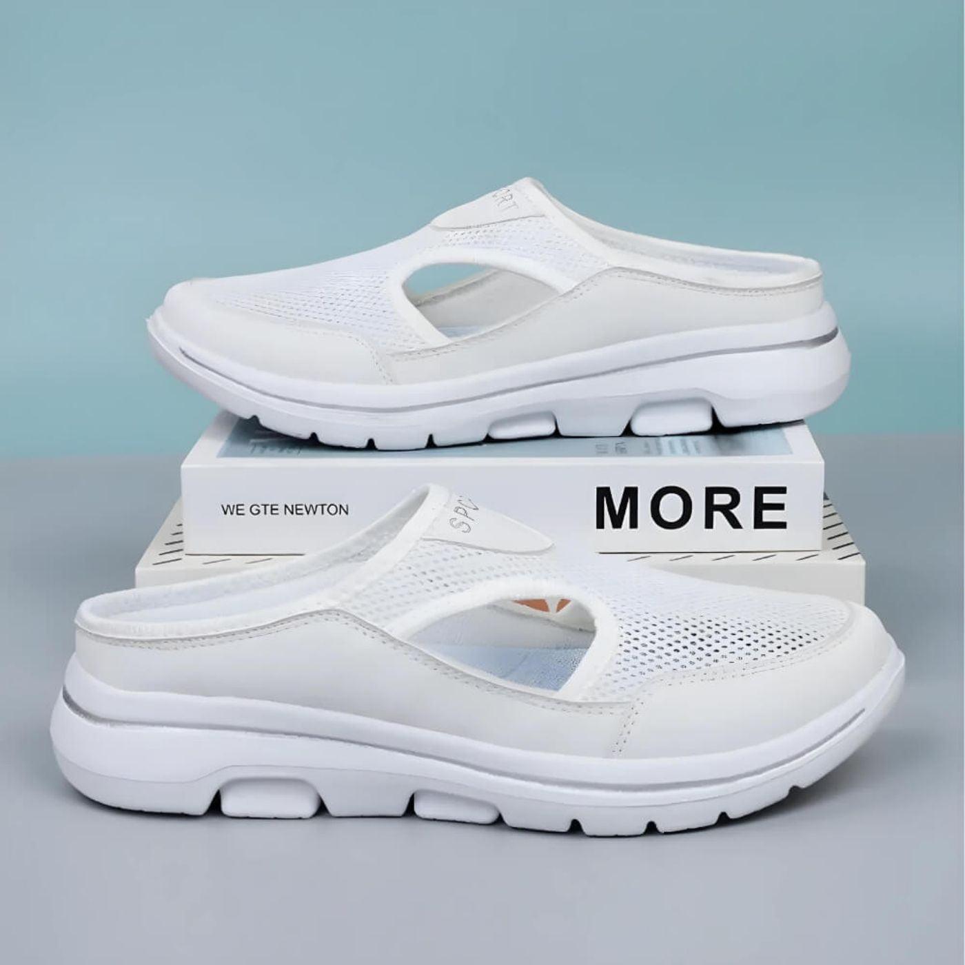 Orthofit | Breathable comfort for every step