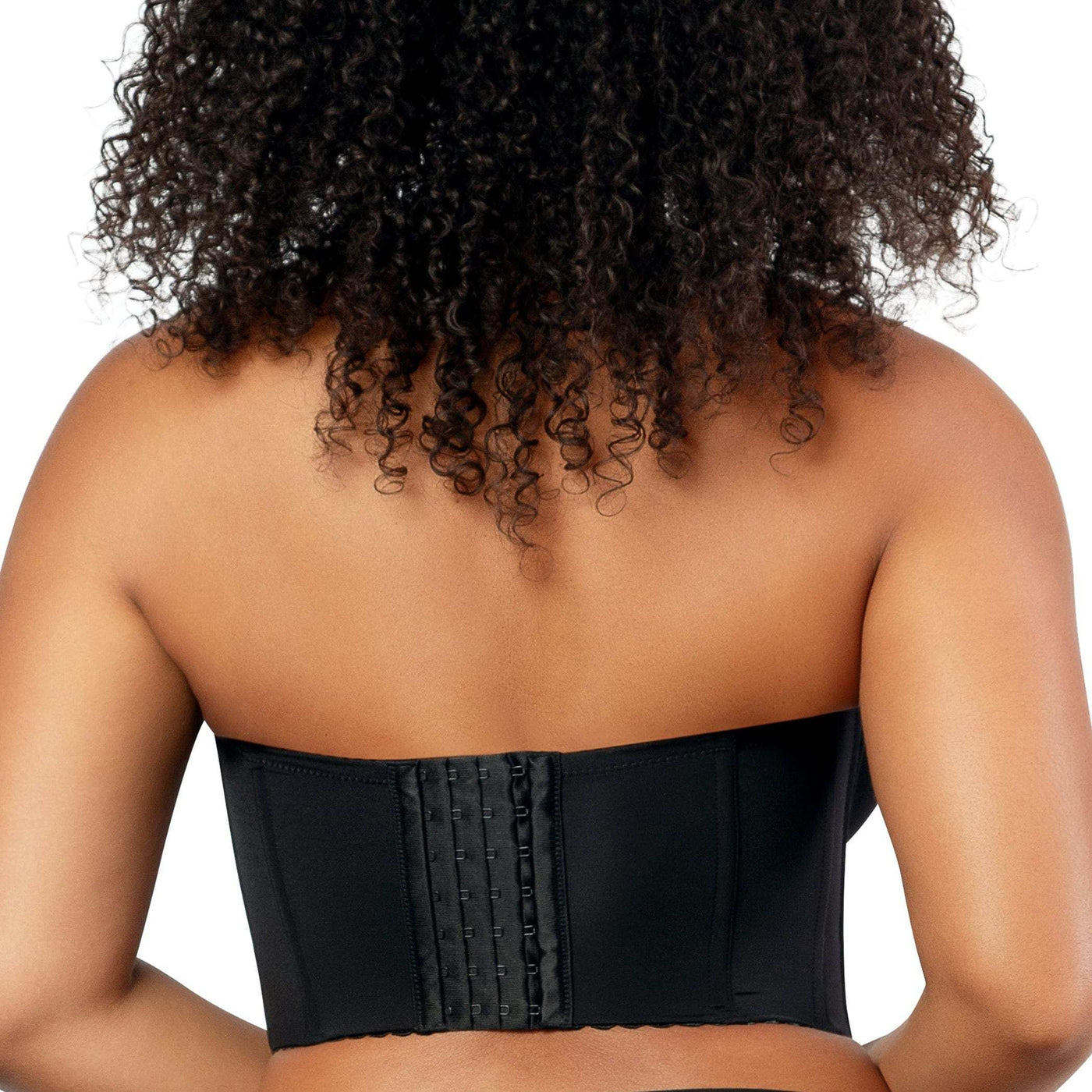 Strapless Bra