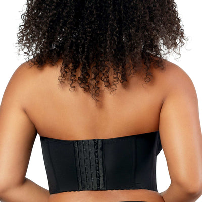Strapless Bra