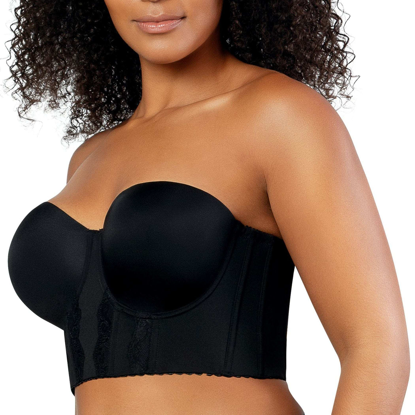 Strapless Bra