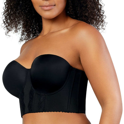 Strapless Bra