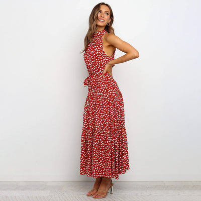 Tala | maxi dress