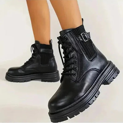Stivi Boots