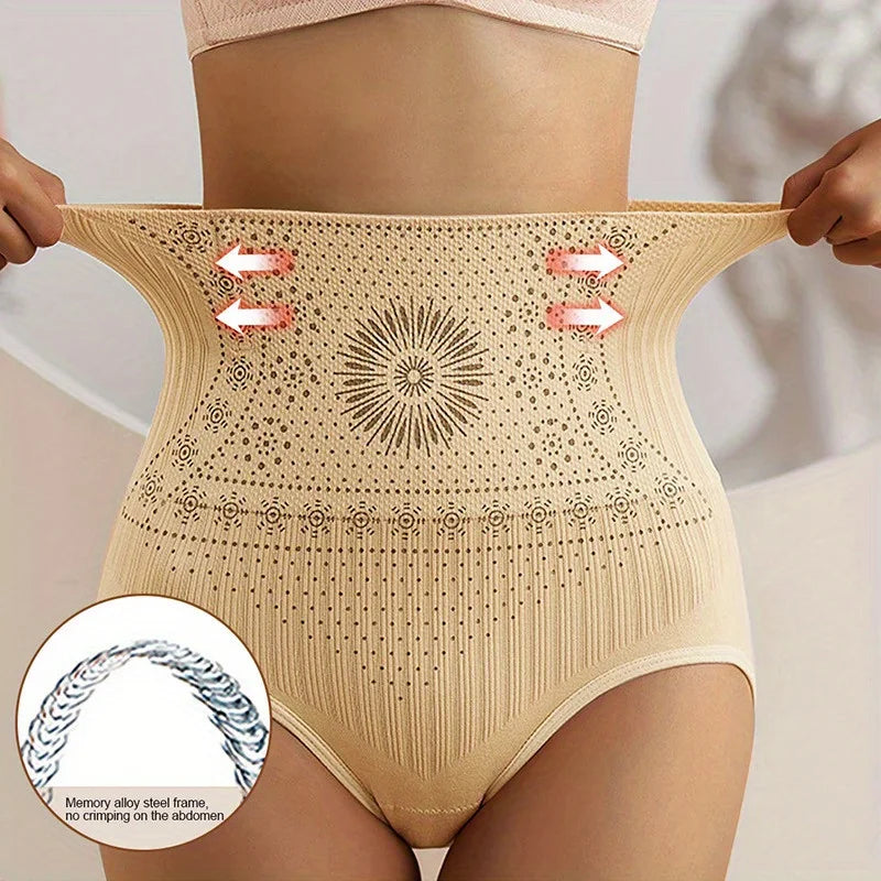 WHITE PERFECT FIT | Slimming Underwear (1+1 Free)