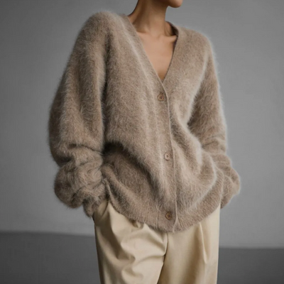 Luxe Cardigan