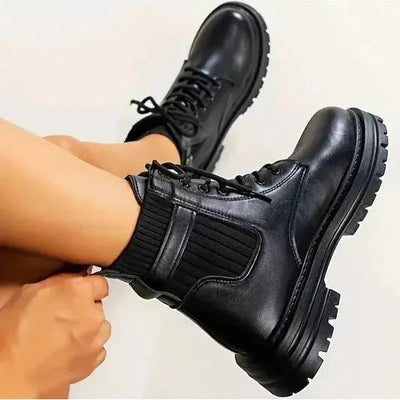 Stivi Boots