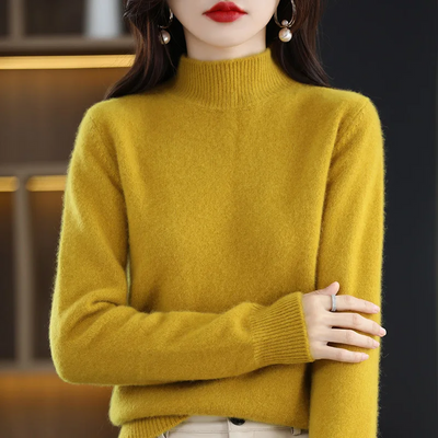 Alison - Jumper