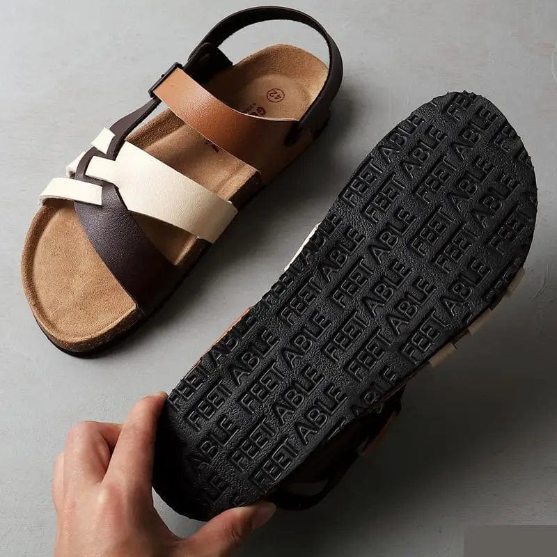 Frida Elegant Sandals