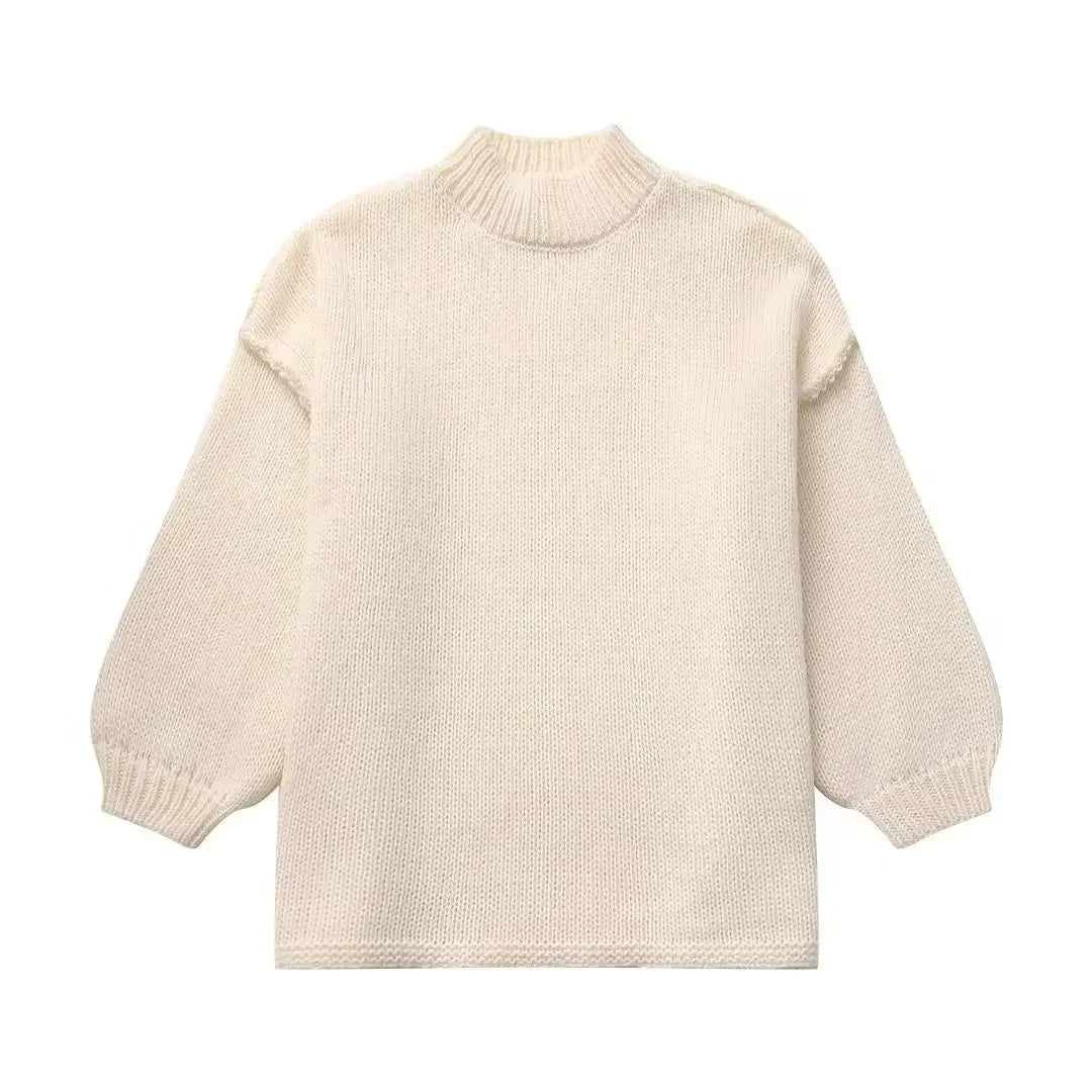 The Joy Cozy Sweater