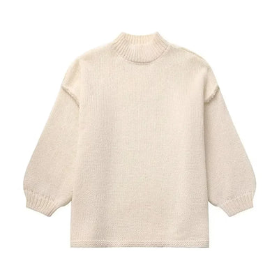 The Joy Cozy Sweater