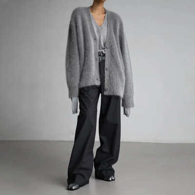 Luxe Cardigan