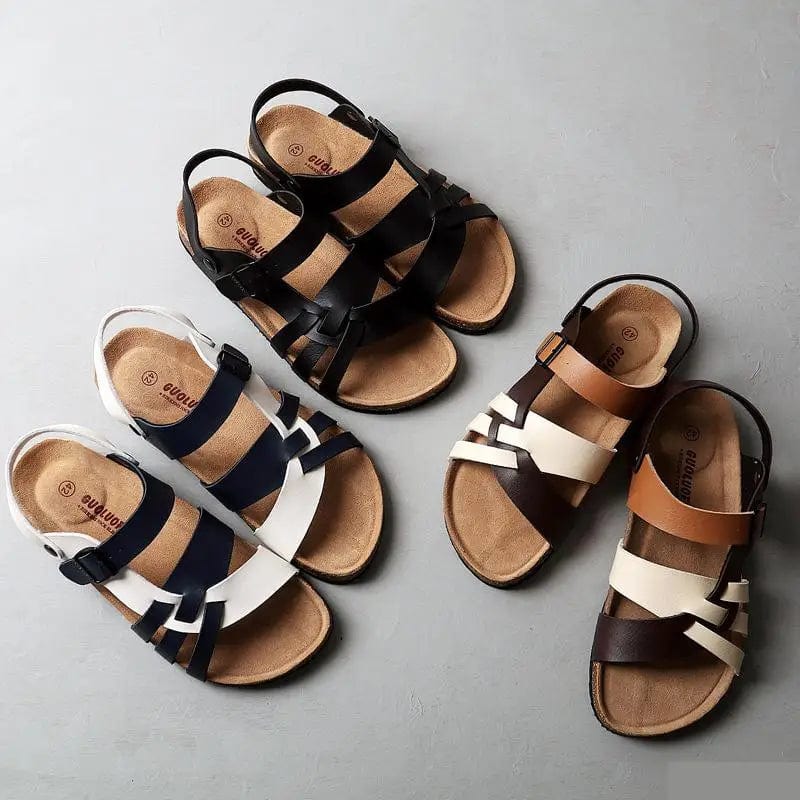 Frida Elegant Sandals