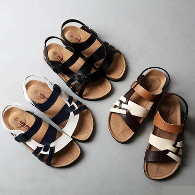 Frida Elegant Sandals