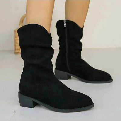 Dolce Raffine Boots
