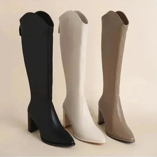 Autunno Boots