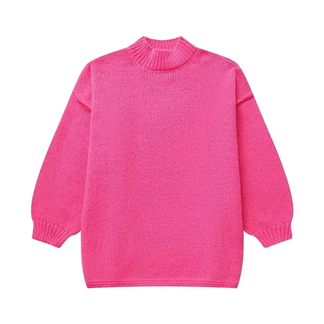 The Joy Cozy Sweater
