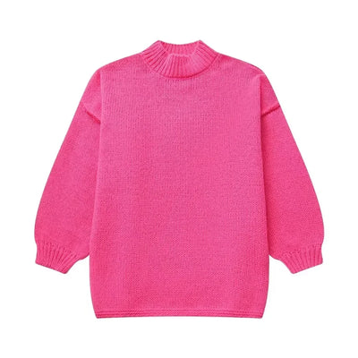 The Joy Cozy Sweater