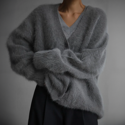 Luxe Cardigan