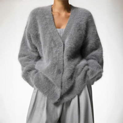 Luxe Cardigan