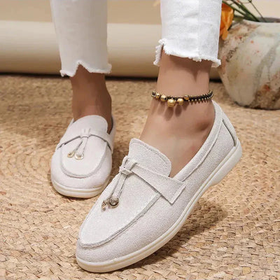 Ginevra Loafers