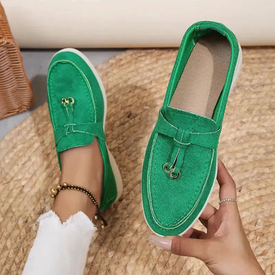 Ginevra Loafers