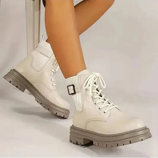 Stivi Boots