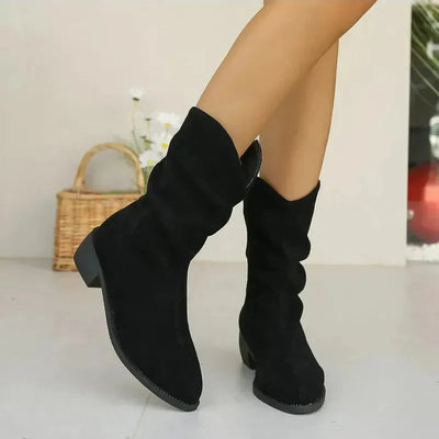 Dolce Raffine Boots