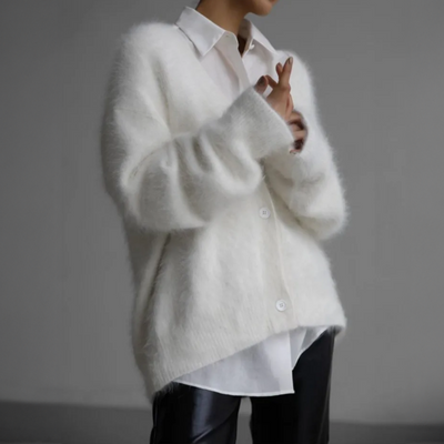 Luxe Cardigan