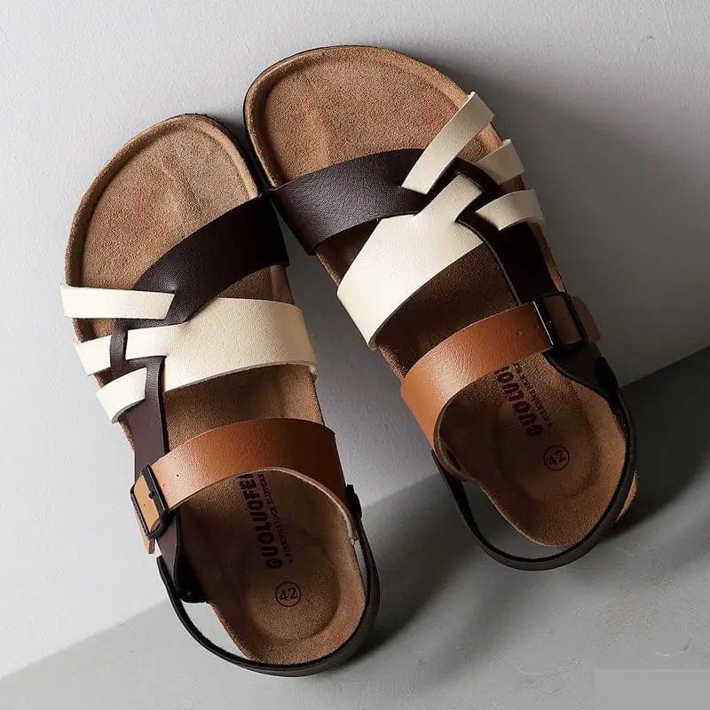 Frida Elegant Sandals
