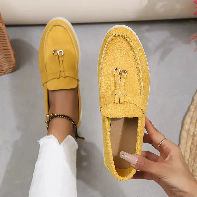 Ginevra Loafers