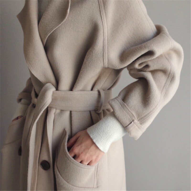 Trenchcoat