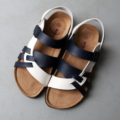 Frida Elegant Sandals
