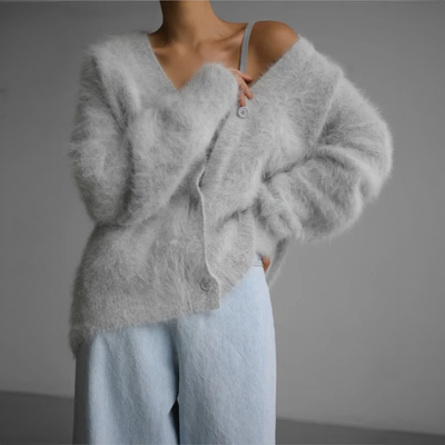 Luxe Cardigan