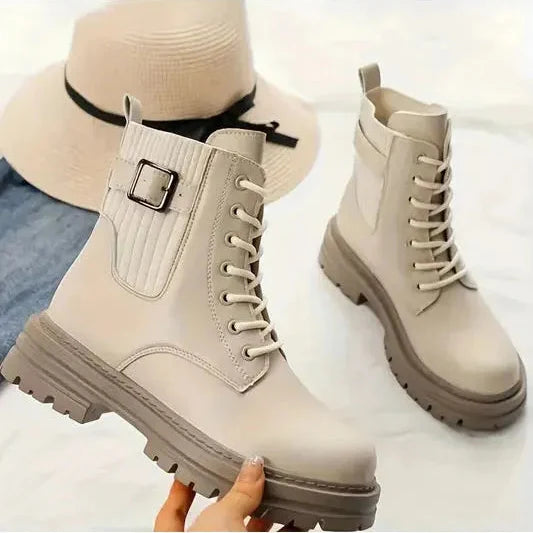 Stivi Boots