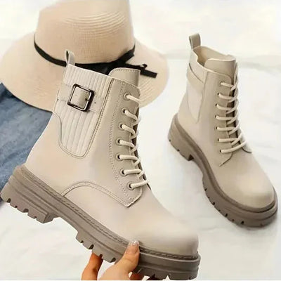Stivi Boots