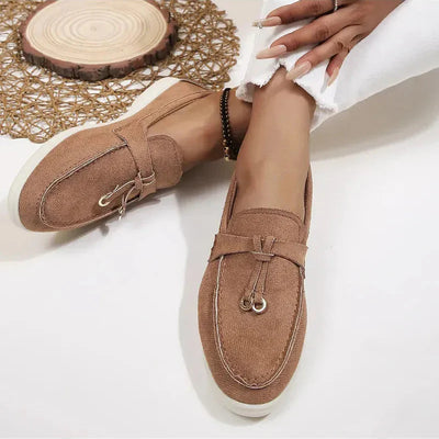 Ginevra Loafers
