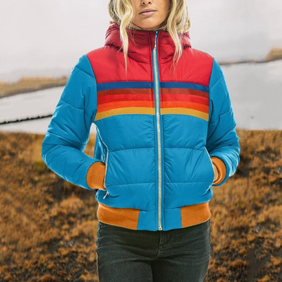Retro Jacket