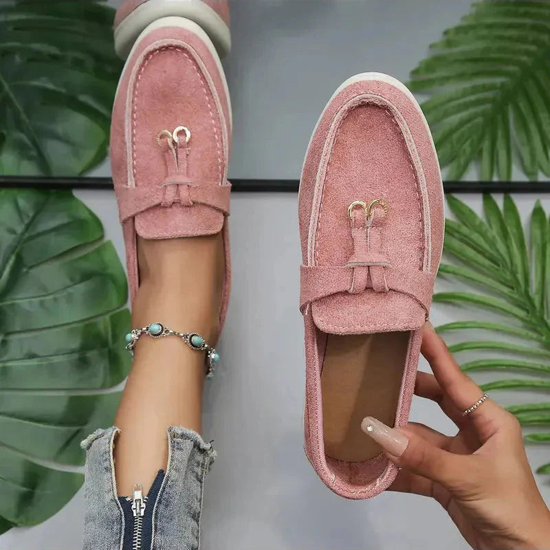 Ginevra Loafers