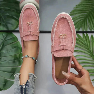 Ginevra Loafers