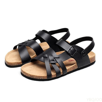 Frida Elegant Sandals