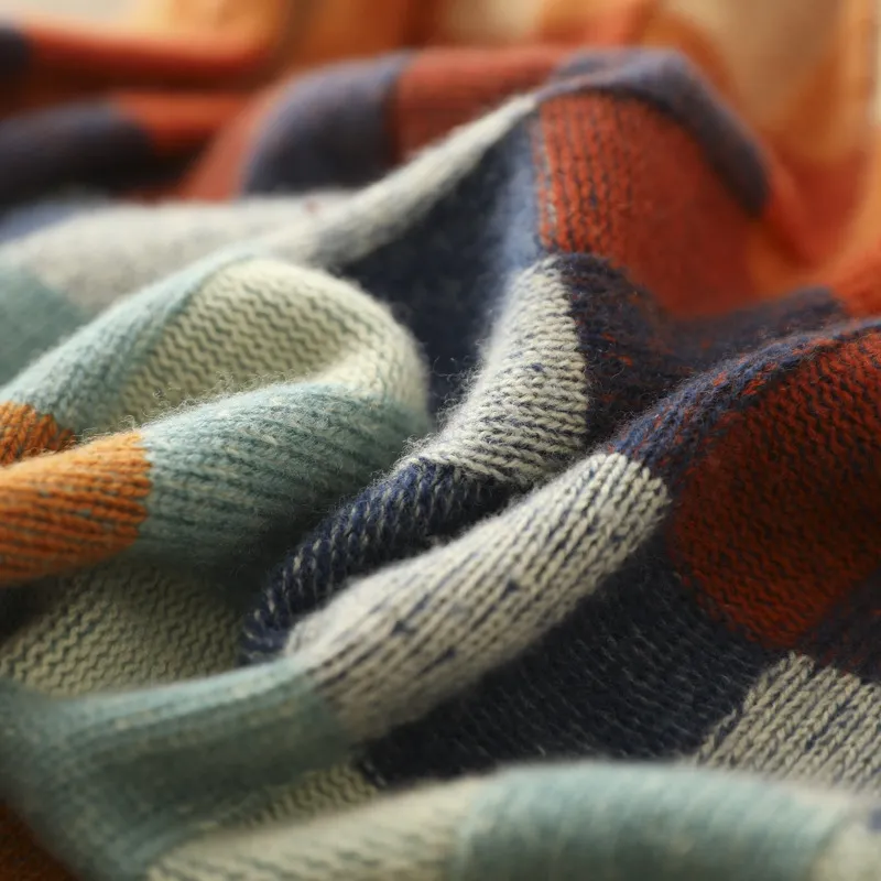The Clara Sweater