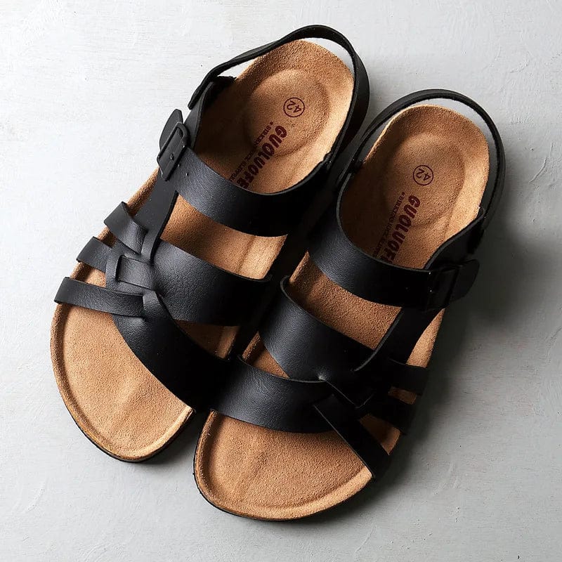 Frida Elegant Sandals