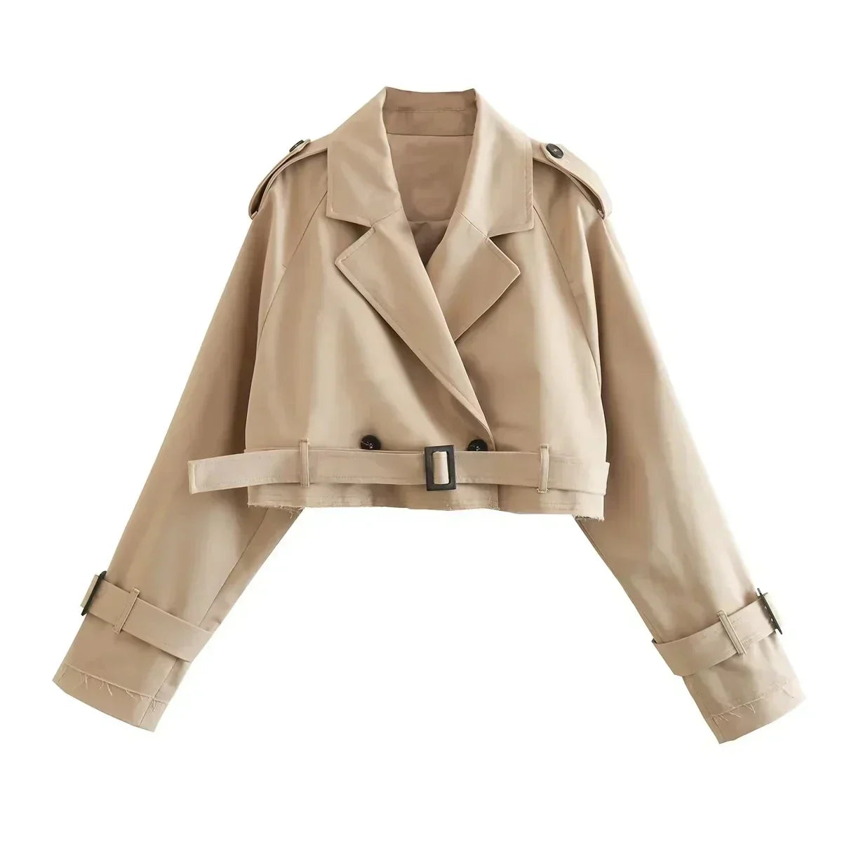 Saira - Short Jacket