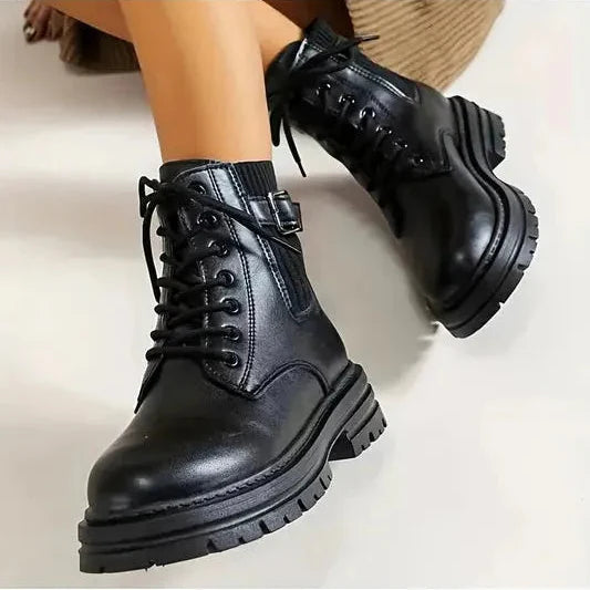 Stivi Boots