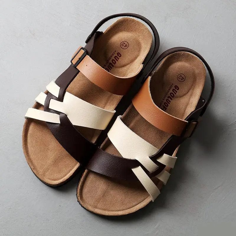 Frida Elegant Sandals
