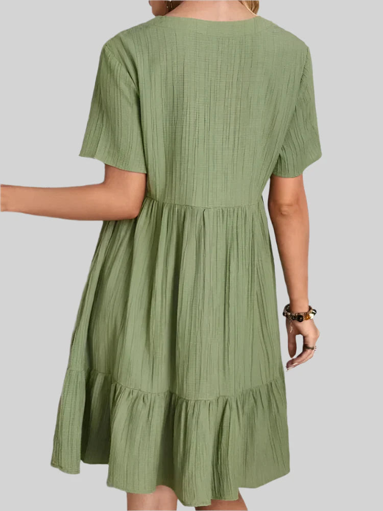 The Marielle Aura Dress