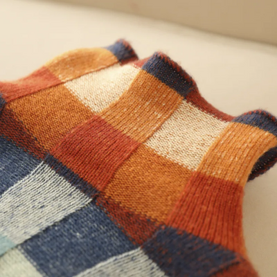 The Clara Sweater
