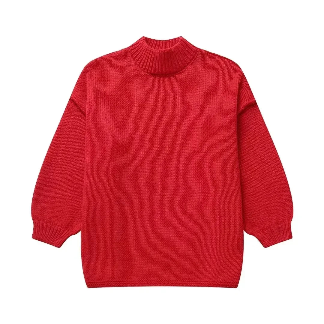The Joy Cozy Sweater