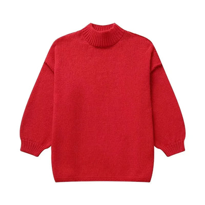 The Joy Cozy Sweater
