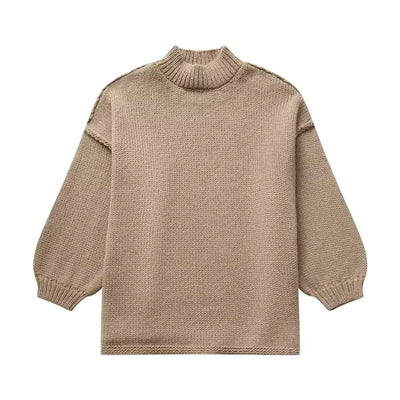The Joy Cozy Sweater